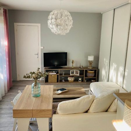 Appartement Cosy Dijon Exterior photo